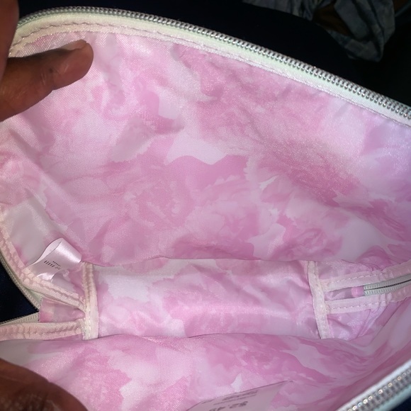 Ted baker London Floral Jewel print makeup bag NEW - Picture 2 of 4